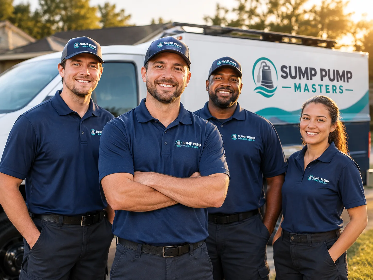 Sump Pump Repair company in Lacey, WA